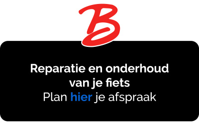 fietsbanner